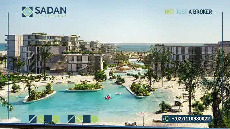 شاليهات جلي الساحل الشمالي