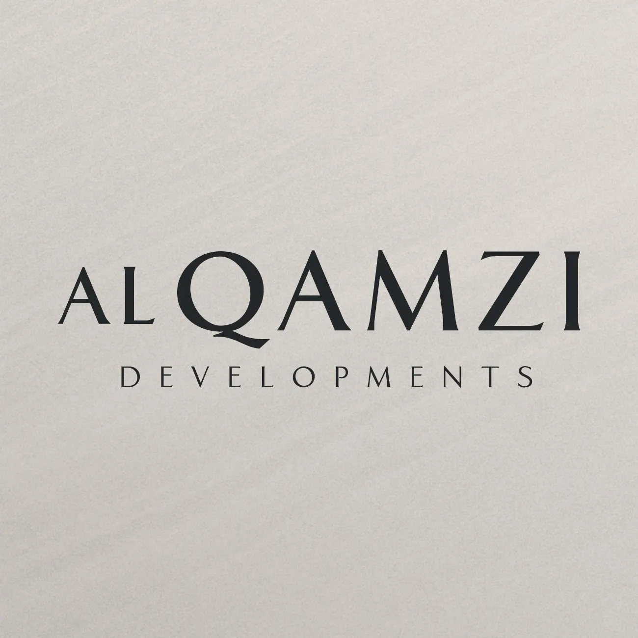 شركة القمزي للتطوير العقاري AlQamzi Developments