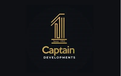 شركة الكابتن للتطوير العقارى El Captain Developments
