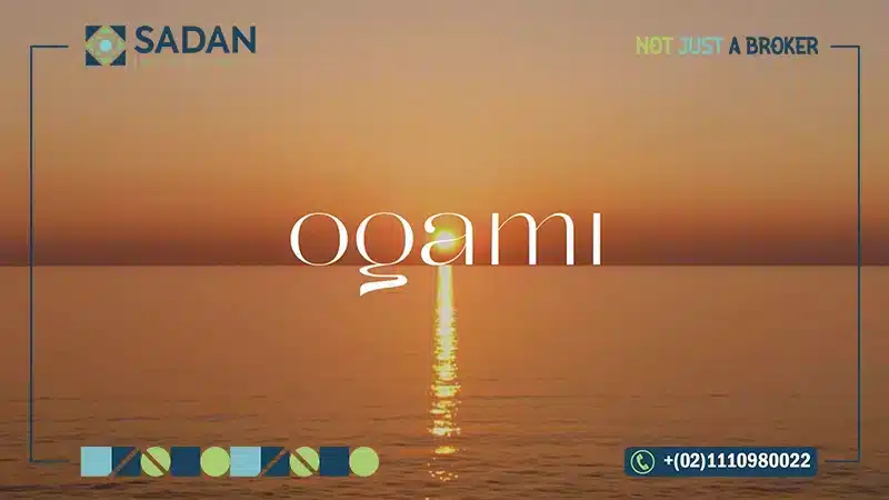 قرية أوجامي رأس الحكمة Ogami Ras El Hikma أسعار وتفاصيل