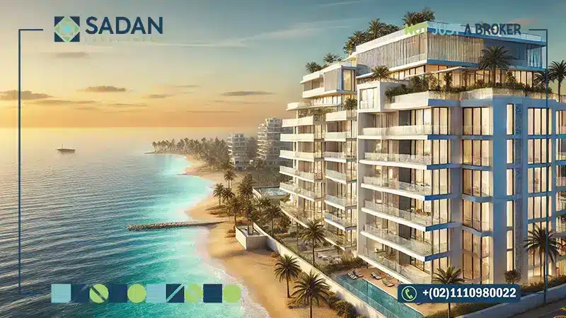 قرية سوديك رأس الحكمة الساحل الشمالي