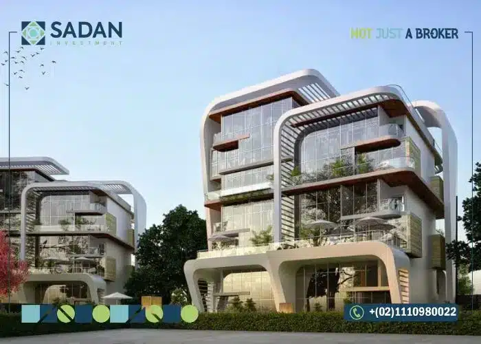 كمبوند طله العاصمة الإدارية Talah New Capital تفاصيل وأسعار