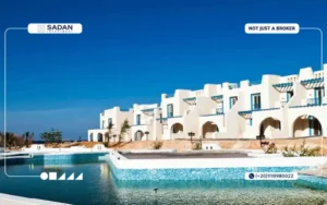 قرية ماونتن فيو الساحل الشمالي بأسعار وخدمات تقسيط على 8 سنوات