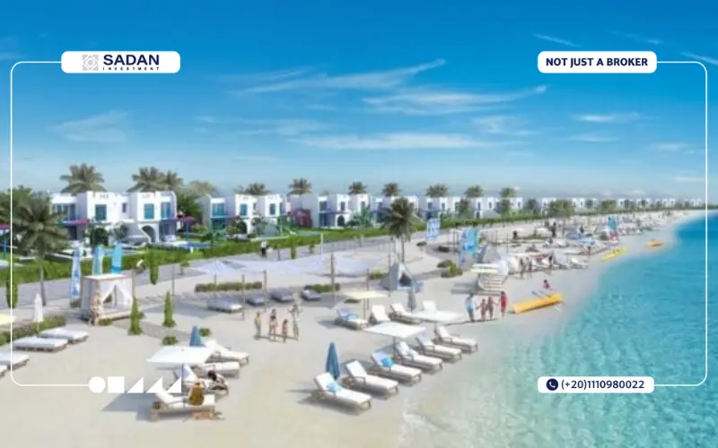 ماونتن فيو نورث كوست