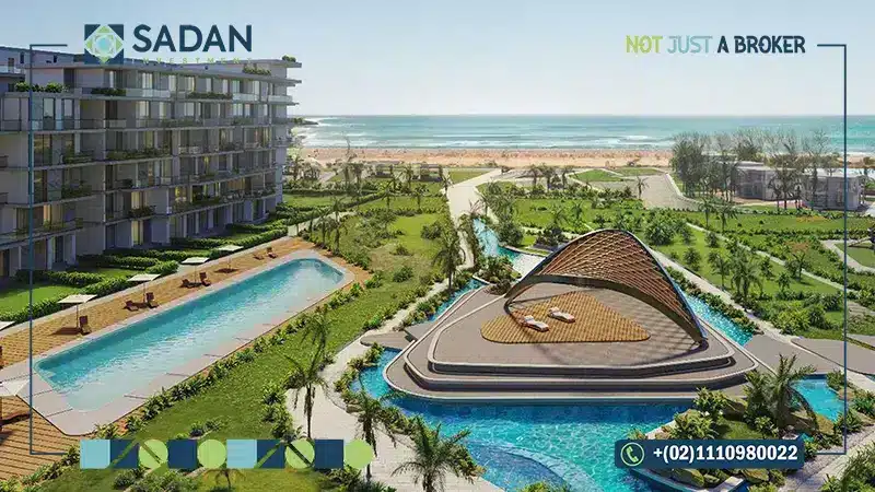 مشروع جلي الساحل الشمالي