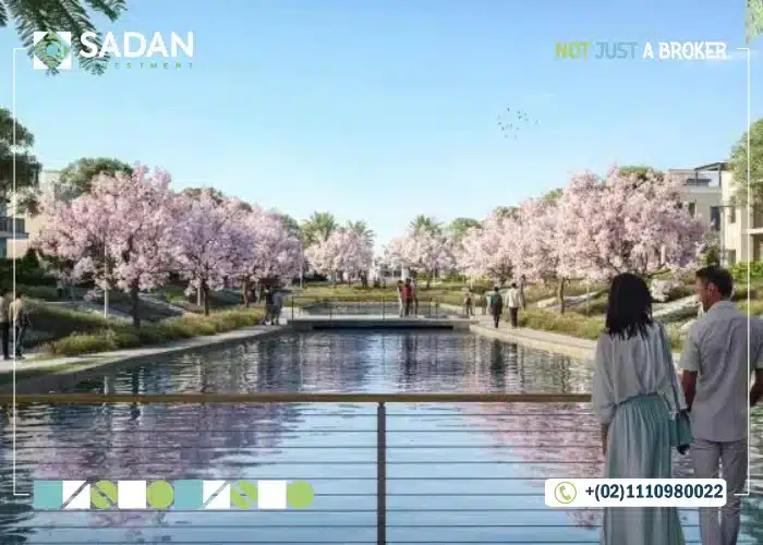 كمبوند بيل في الشيخ زايد Belle Vie تفاصيل والأسعار