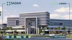 مول ذا كورد بيزنس كومبلكس أكتوبر The Cord Business Complex October أسعار وتفاصيل