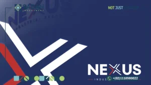 نيكسوس إندستريل باركس القاهرة الجديدة Nexus Industrial Parks New Cairo