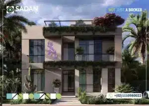 Saada Horizon New Cairo Prices and Details