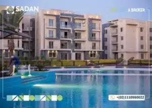 Galleria Moon Valley New Cairo Prices and Details