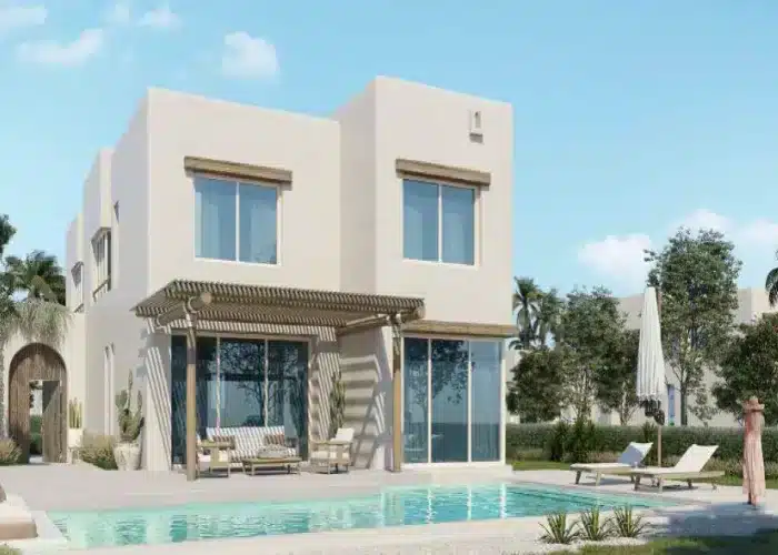 Hacienda Waters North Coast Palm Hills Details and prices