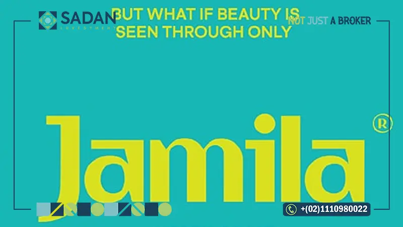 Jamila Project North Coast