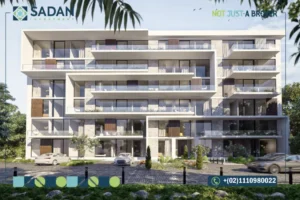 كمبوند ذا كريست القاهرة الجديدة The Crest New Cairo تفاصيل وأسعار