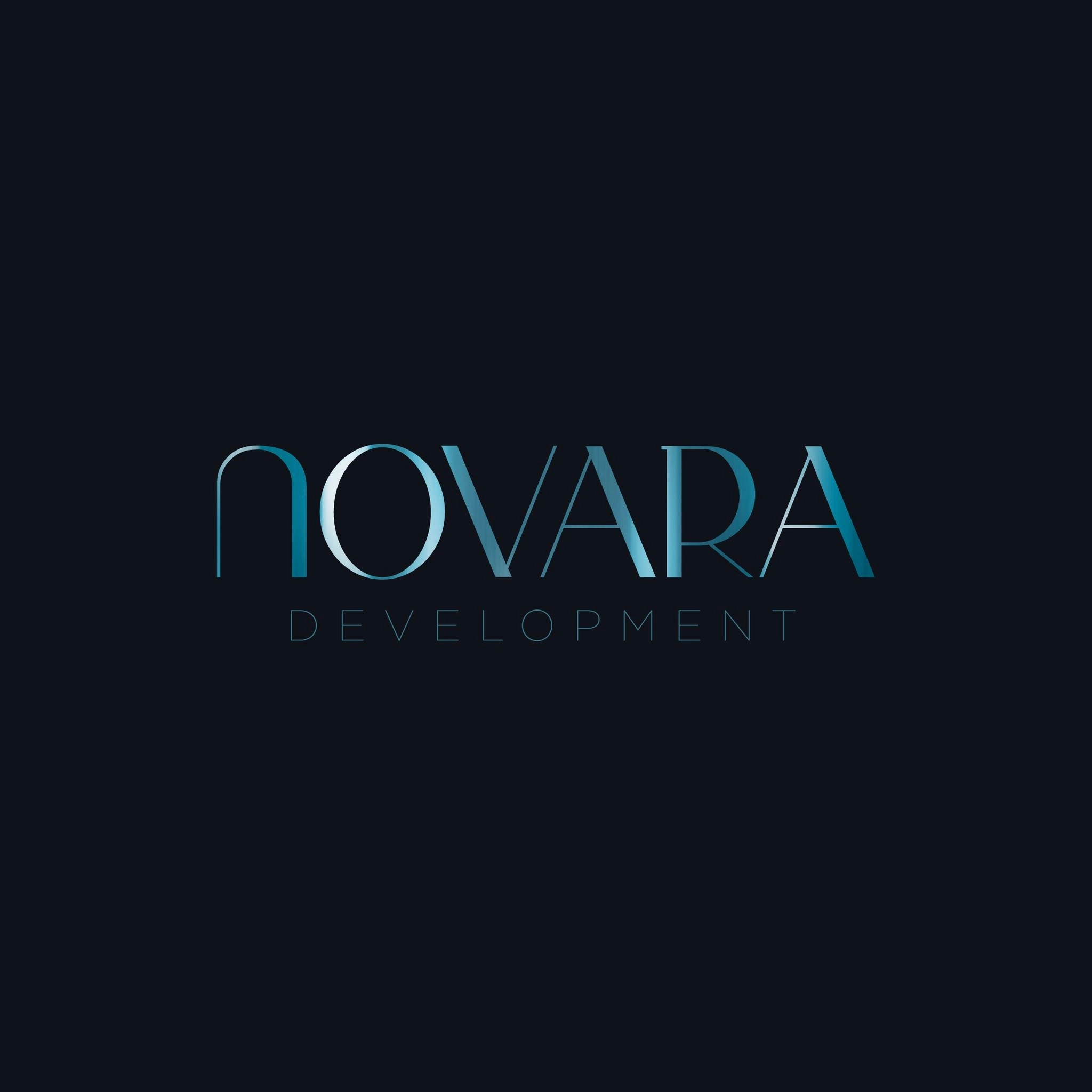 شركة نوفارا للتطوير العقاري Novara Developments