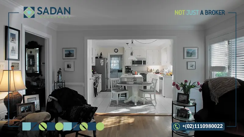 شقق كمبوند لوميا لاجونز العاصمة