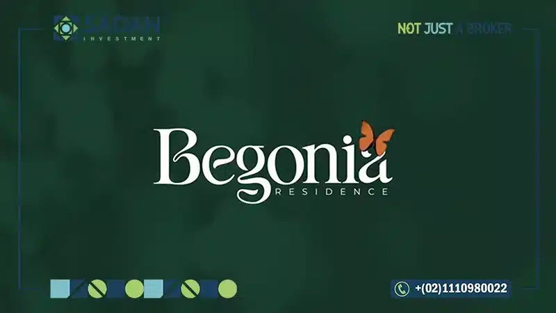 مشروع بيجونيا ريزيدنس التجمع الخامس