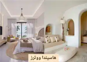 هاسيندا ووترز الساحل الشمالي Hacienda Waters North Coast أسعار وتفاصيل