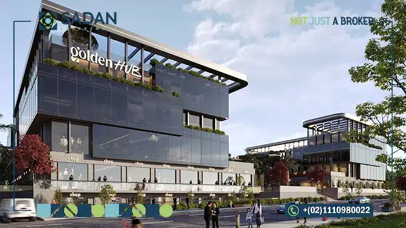 وحدات-للبيع-في-مول-جولدن-هب-التجمع-الخامس