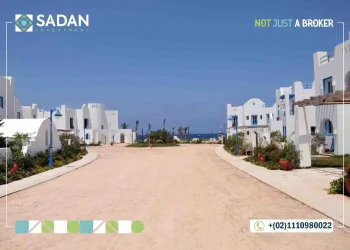 Evia Mountain View Ras El Hekma