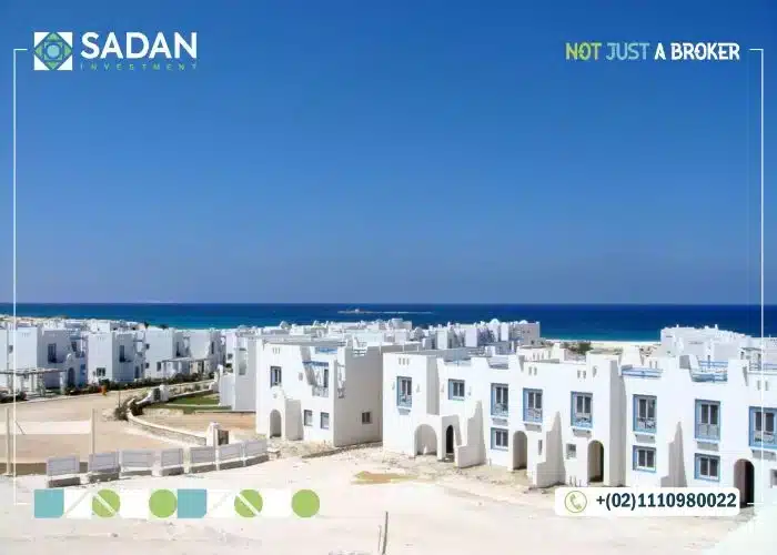 Evia Mountain View Resort North Coast