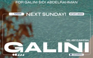 قرية جاليني الساحل الشمالي Galini Sidi Abdel Rahman أسعار وتفاصيل
