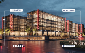 مول ميد لين التجمع الخامس Mid Lane Mall New Cairo تفاصيل وأسعار