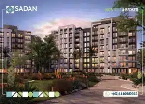 ZED East New Cairo Prices and Details