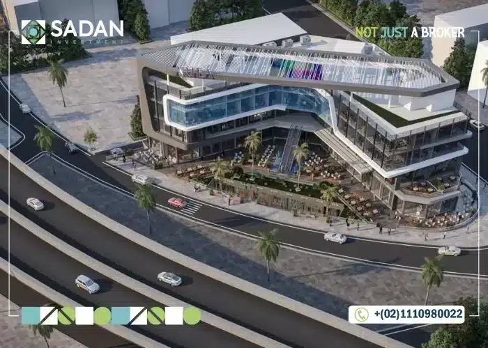 ارتيا مول التجمع الخامس