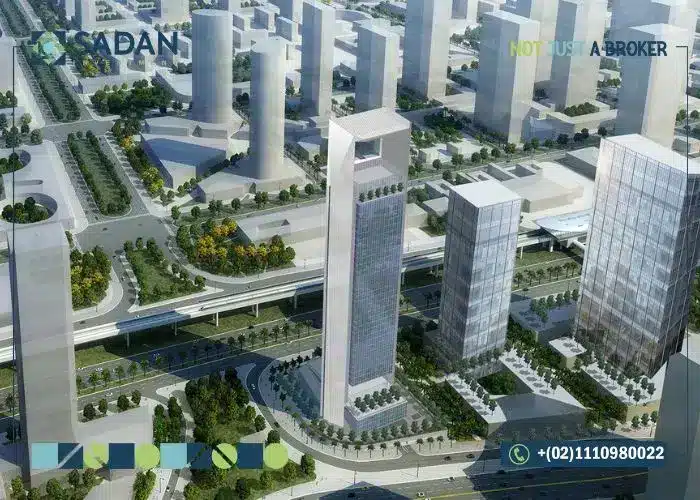 انفينتي تاور مول