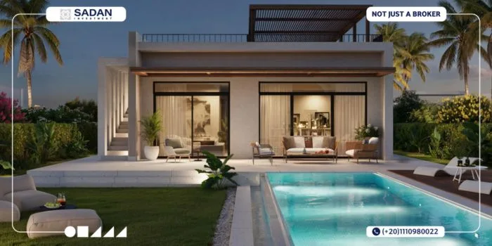 كمبوند او ويست اوراسكوم 6 اكتوبر تفاصيل واسعار o west 5 او ويست اوراسكوم
