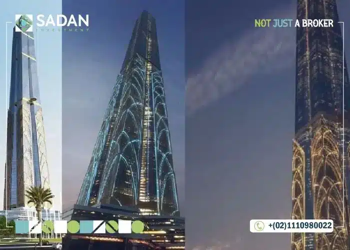 اوبليسكو كابيتالي تاور