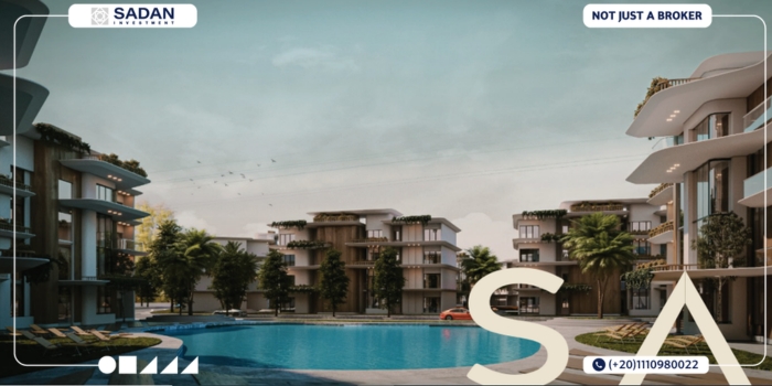 قرية سانسا الساحل الشمالي Sansa North Coast أسعار وتفاصيل