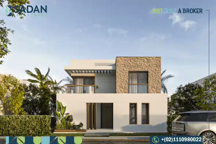 ستاند الون تلال شورز