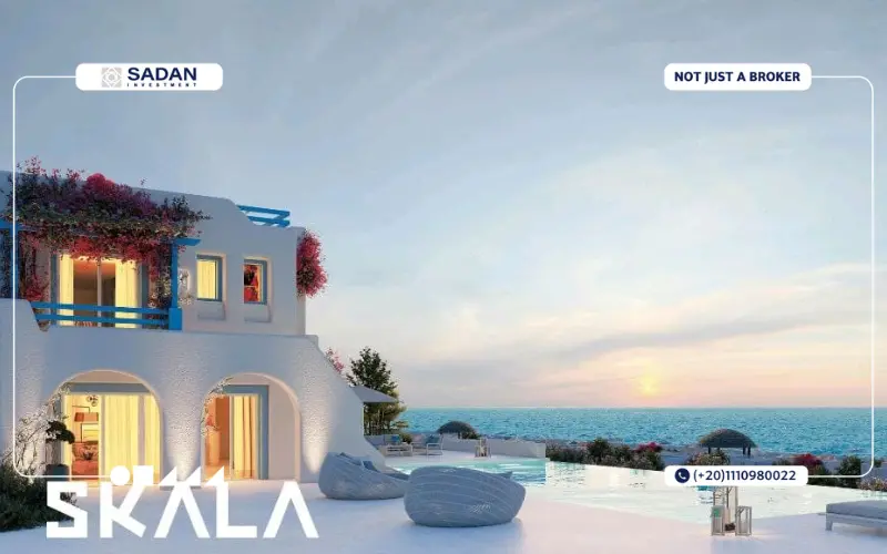 سكالا ماونتن فيو