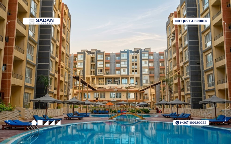 قرية ريتال الساحل الشمالي Retal North Coast أسعار وتفاصيل
