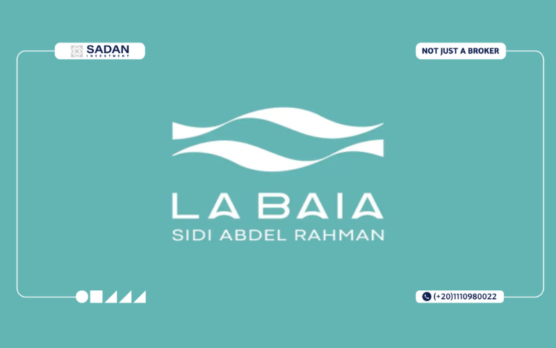 قرية لابايا الساحل الشمالي La Baia North Coast مساحات وأسعار