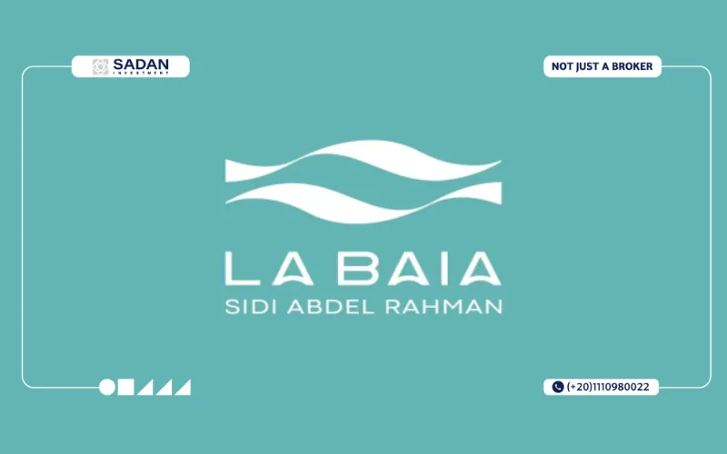 قرية لابايا الساحل الشمالي La Baia North Coast مساحات وأسعار