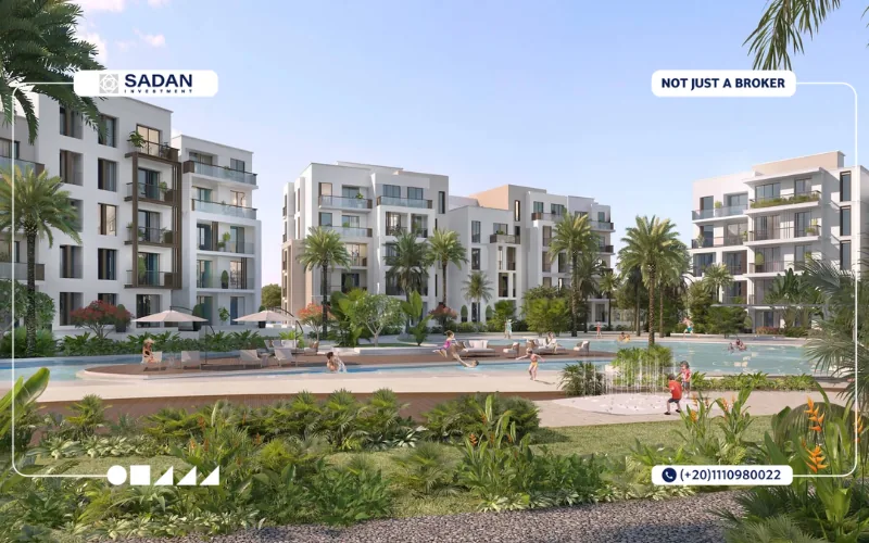 قرية ليا مراسي الساحل الشمالي Lea Marassi North Coast جداول أسعار 11 قرية ليا مراسي الساحل الشمالي