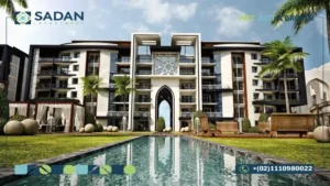 كمبوند ديستريكت 6 التجمع السادس District 6 New Cairo أسعار ومساحات