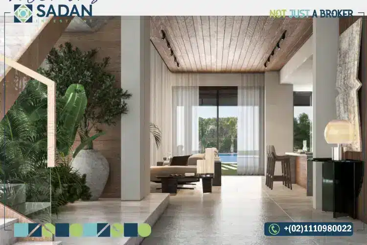 كمبوند ستيت القاهرة الجديدة