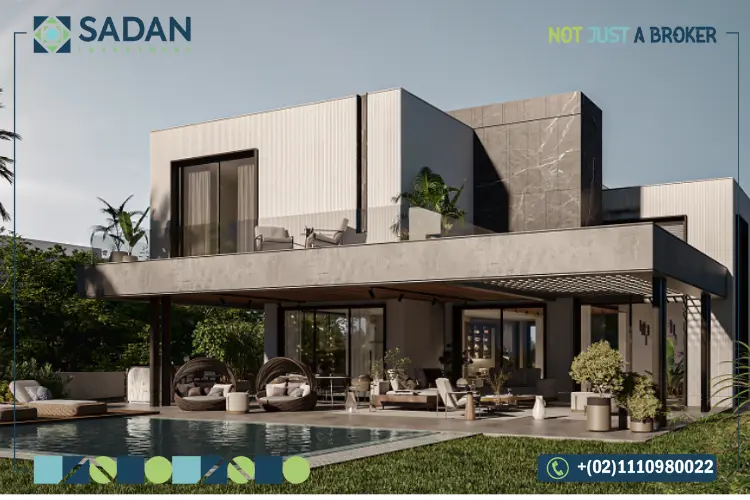 كمبوند ستيت