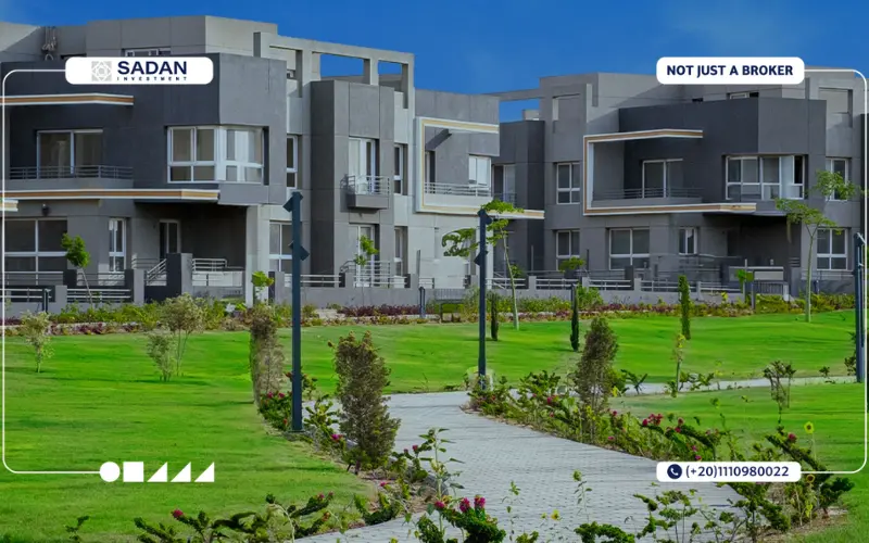 كمبوند كيان اكتوبر