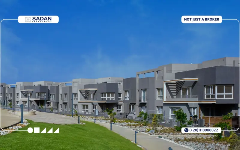 كمبوند كيان الشيخ زايد