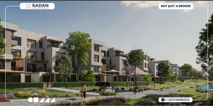 كمبوند او ويست اوراسكوم 6 اكتوبر تفاصيل واسعار o west 6 مشروع او ويست
