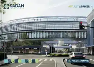 مول اولين القاهرة الجديدة Olin New Cairo Mall تفاصيل وأسعار 
