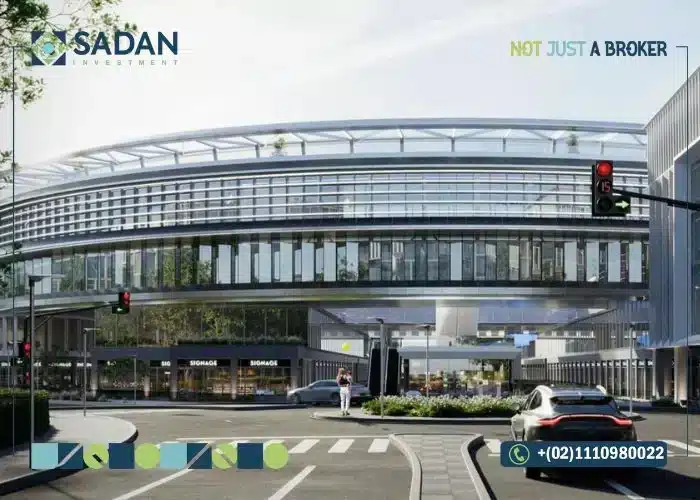 مول اولين القاهرة الجديدة Olin New Cairo Mall تفاصيل وأسعار 