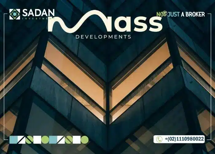 مول اولين سوشيال ديستريكت