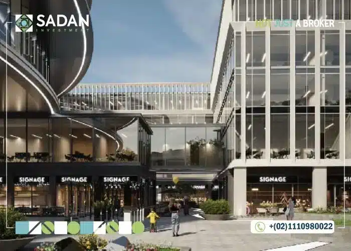 مول اولين ماس القاهرة الجديدة