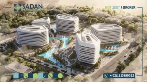 مول ذا فايف العاصمة الإدارية The Five New Capital أسعار وتفاصيل