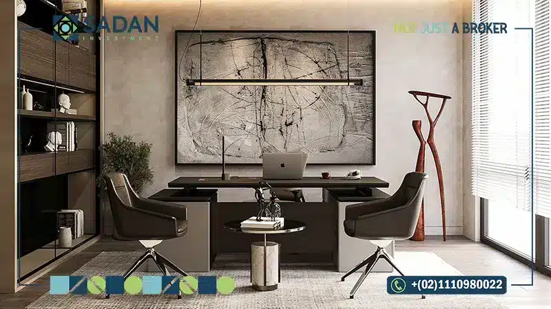 وحدات للبيع في مول بالس جرين سكوير